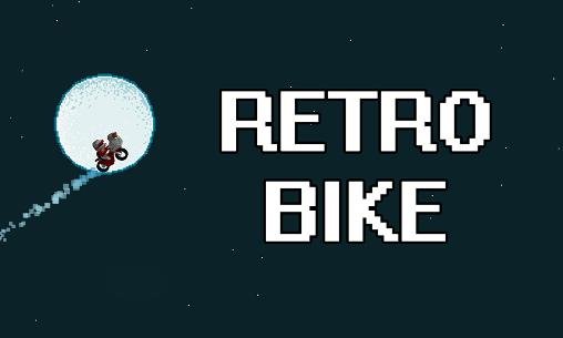 game pic for Retro bike